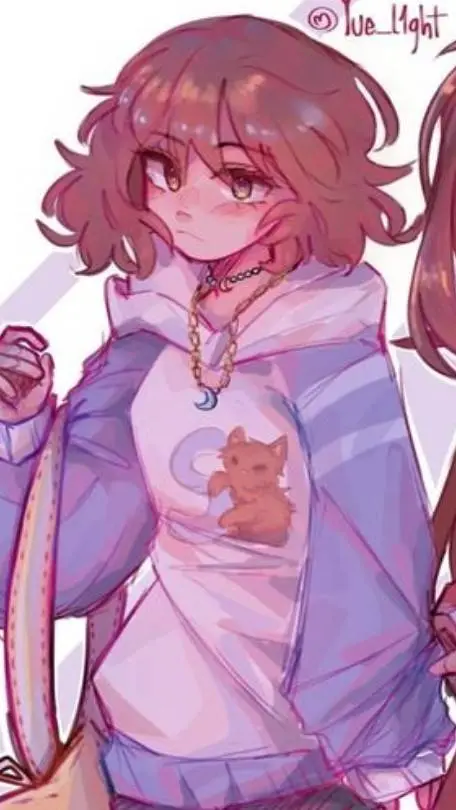 ai character: ~talkie requests~ background