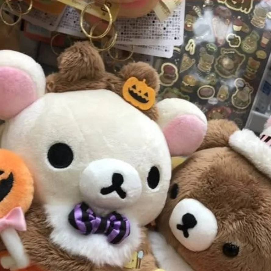 chat with ai character: ~mha Halloween~