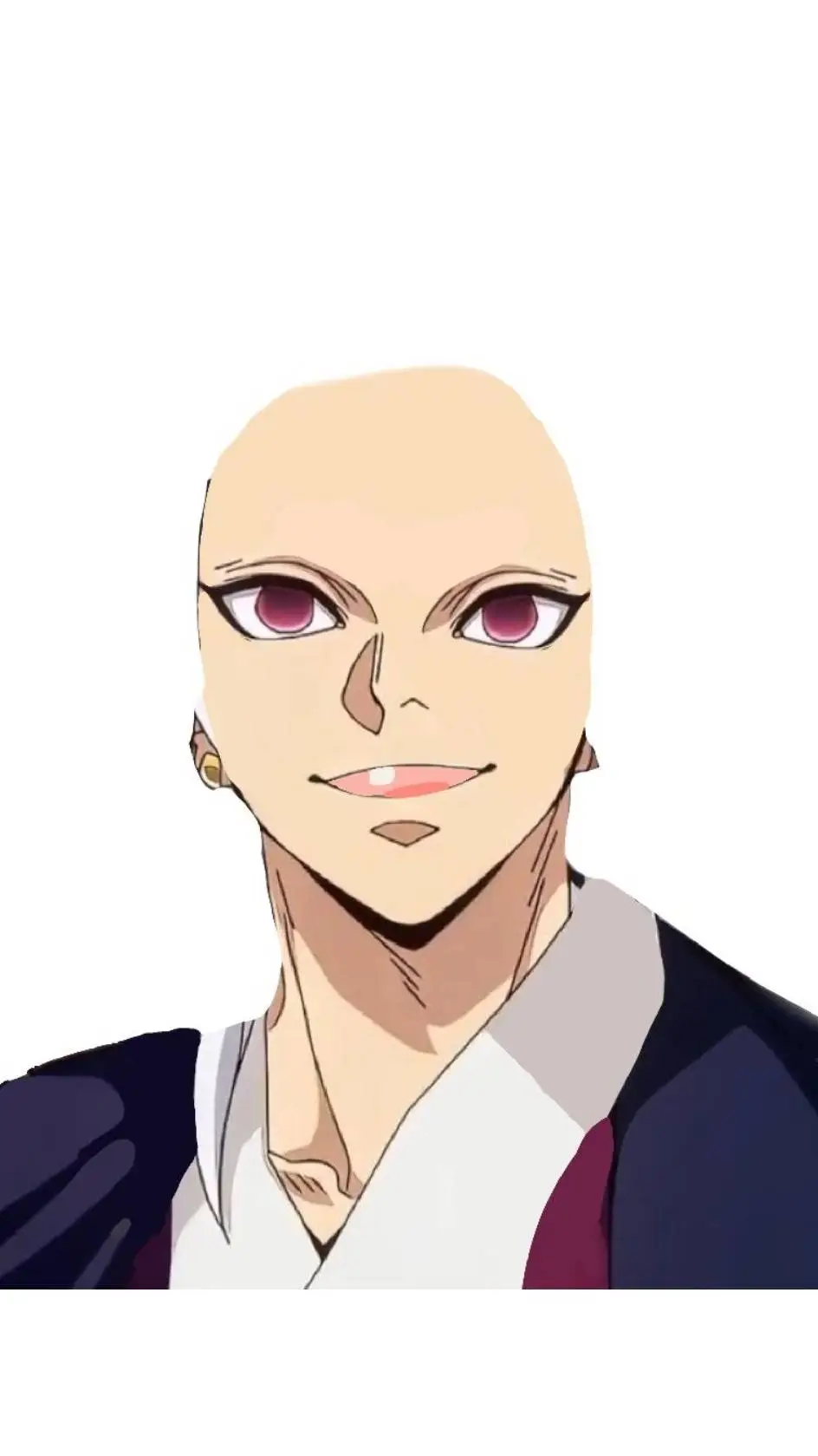 Talkie AI - Chat with ~tengen proposal~