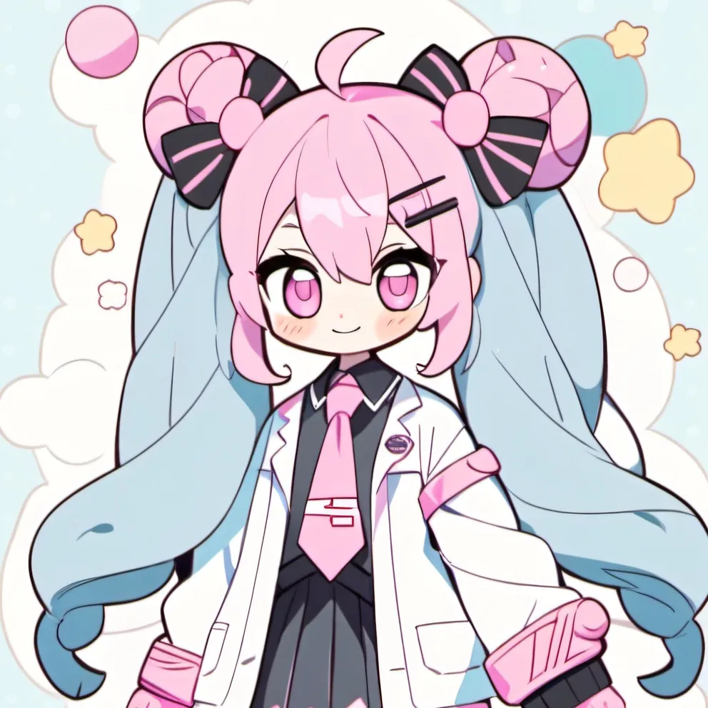 chat with ai character: ~mha karen~