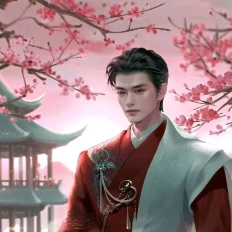 chat with ai character: ~Lucas 2.0~