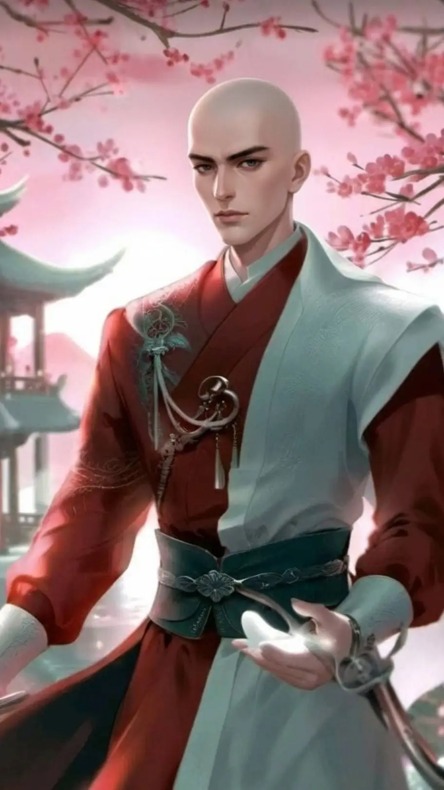 ai character: ~lucas 3.0~ background