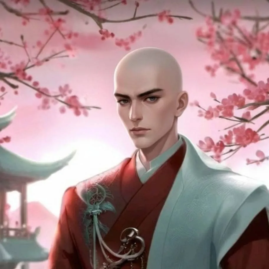 chat with ai character: ~lucas 3.0~