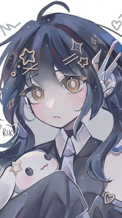 Talkie AI - Chat with ~mha pick me boy~