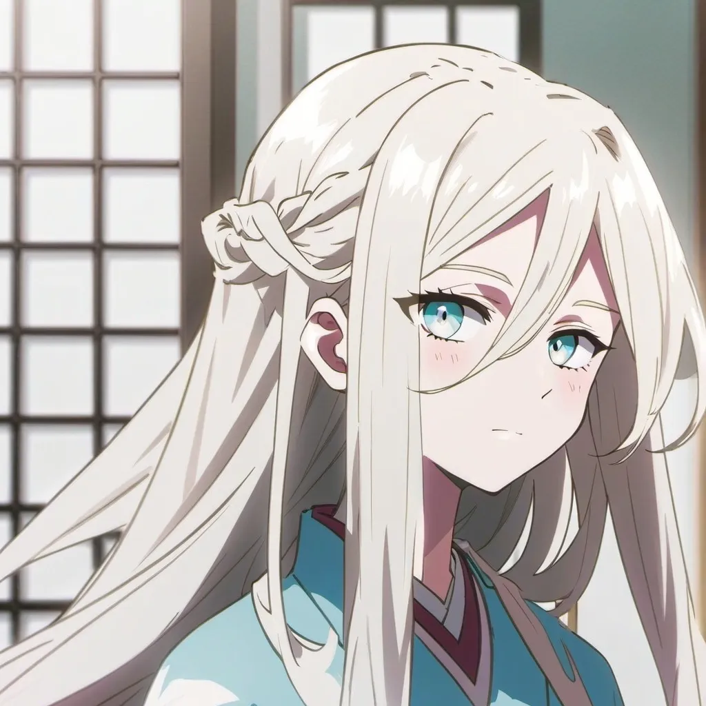 chat with ai character: ~kny period~