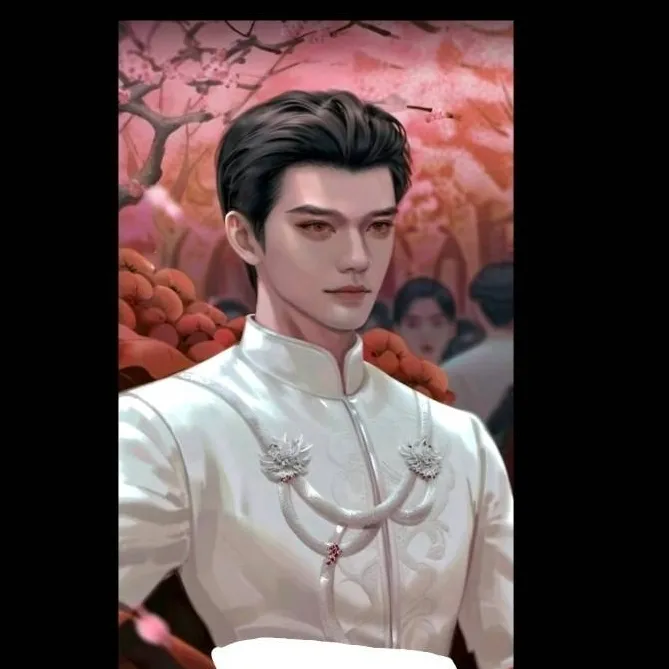 chat with ai character: ~Lucas ghost~