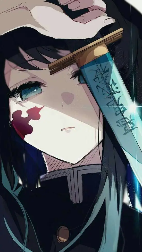 Talkie AI - Chat with ~yandere muichiro~