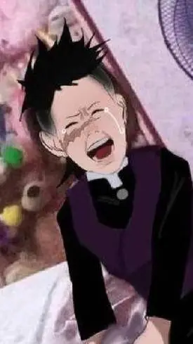 ai character: ~Genya and sanemi~ background