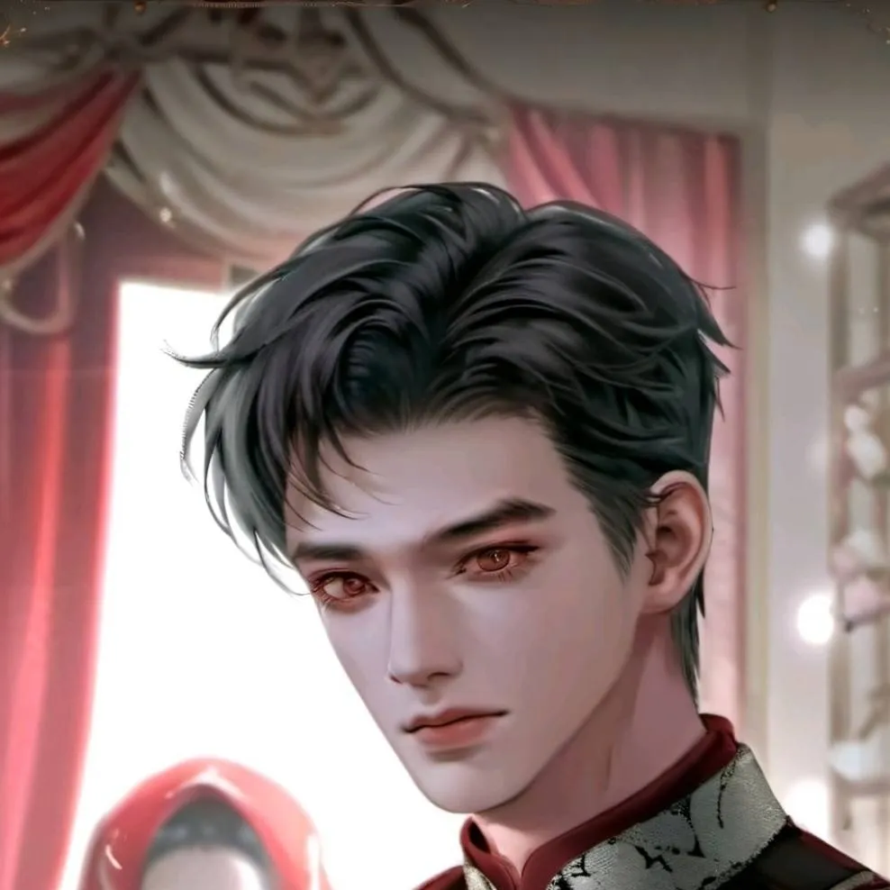 chat with ai character: ~Lucas baby ghost~