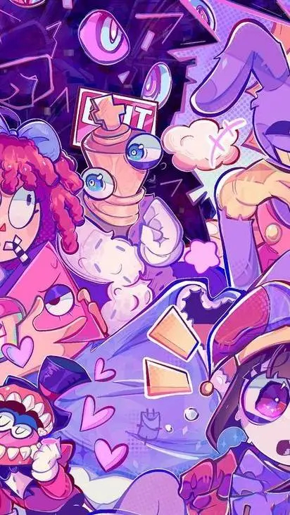 Talkie AI - Chat with ☆°tadc°☆