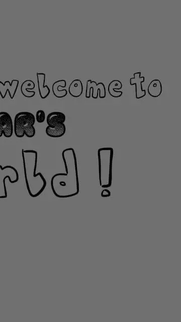 ai character: .  background