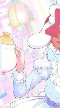 ai character: .  background