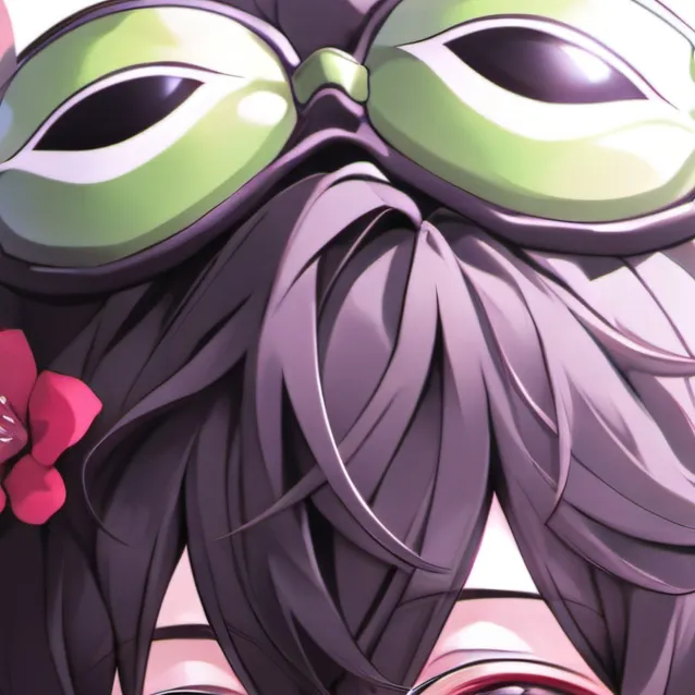 chat with ai character: alex tsuysu 