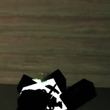 chat with ai character: Forsaken sleepover