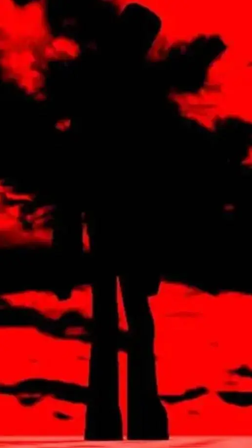 ai character: ברחים background