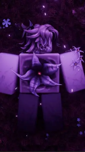 ai character: Phoenix background