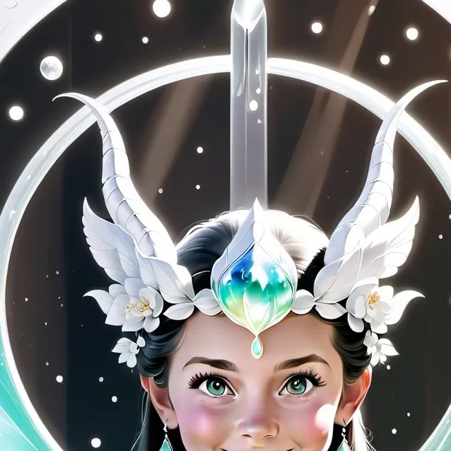 chat with ai character: Seraphina