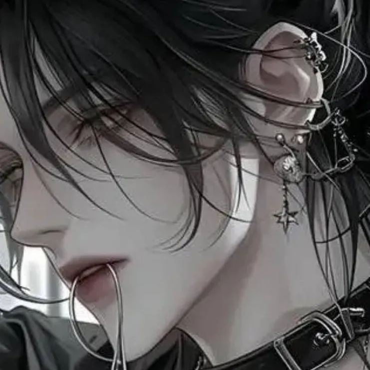 chat with ai character: ♤William♤