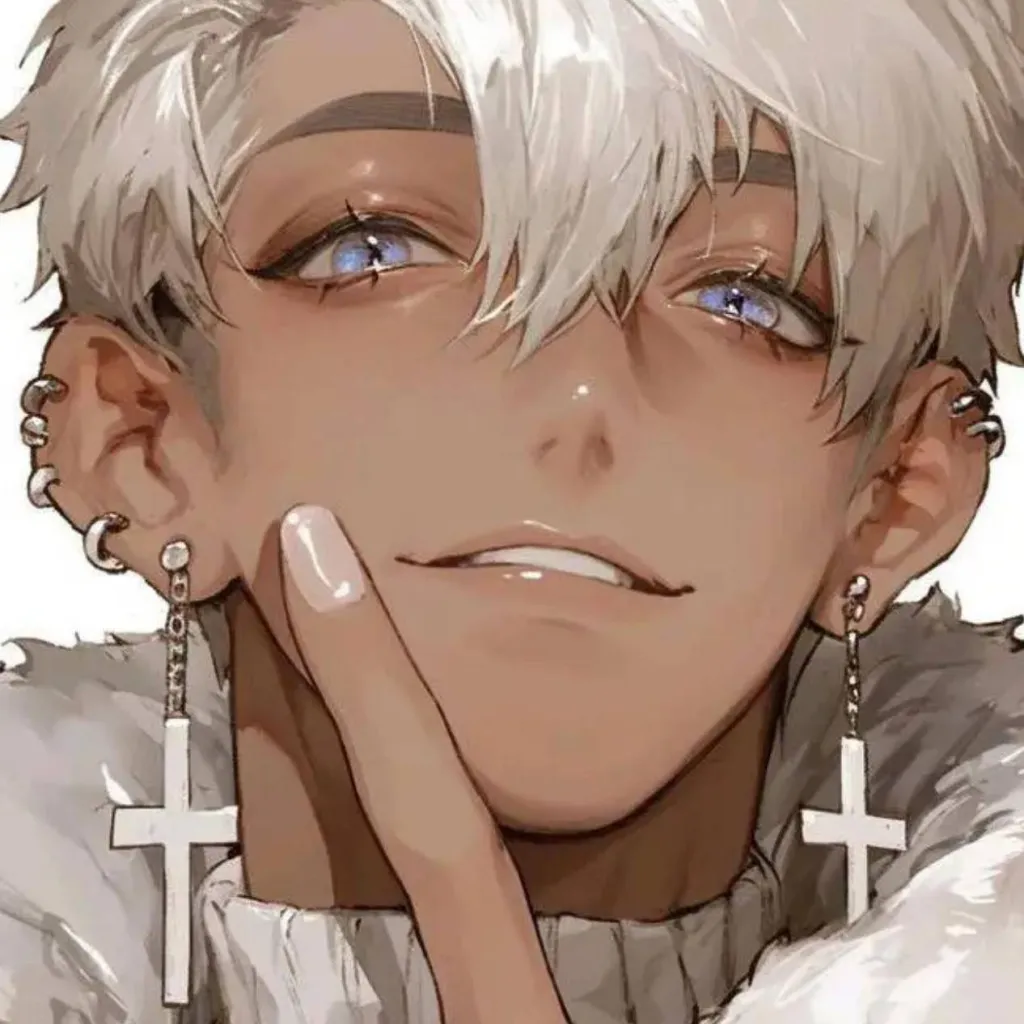 chat with ai character: •||Rienzo||•