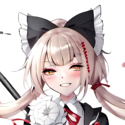 chat with ai character: BAKUGO’S SISTER!
