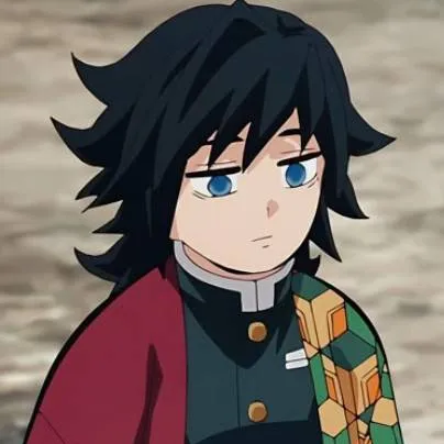 chat with ai character: Demon slayer/Kny