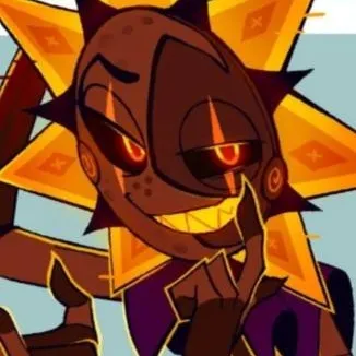 chat with ai character: sun x eclipse?☀️🌗