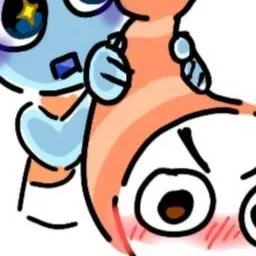 chat with ai character: shrimpo meets finn