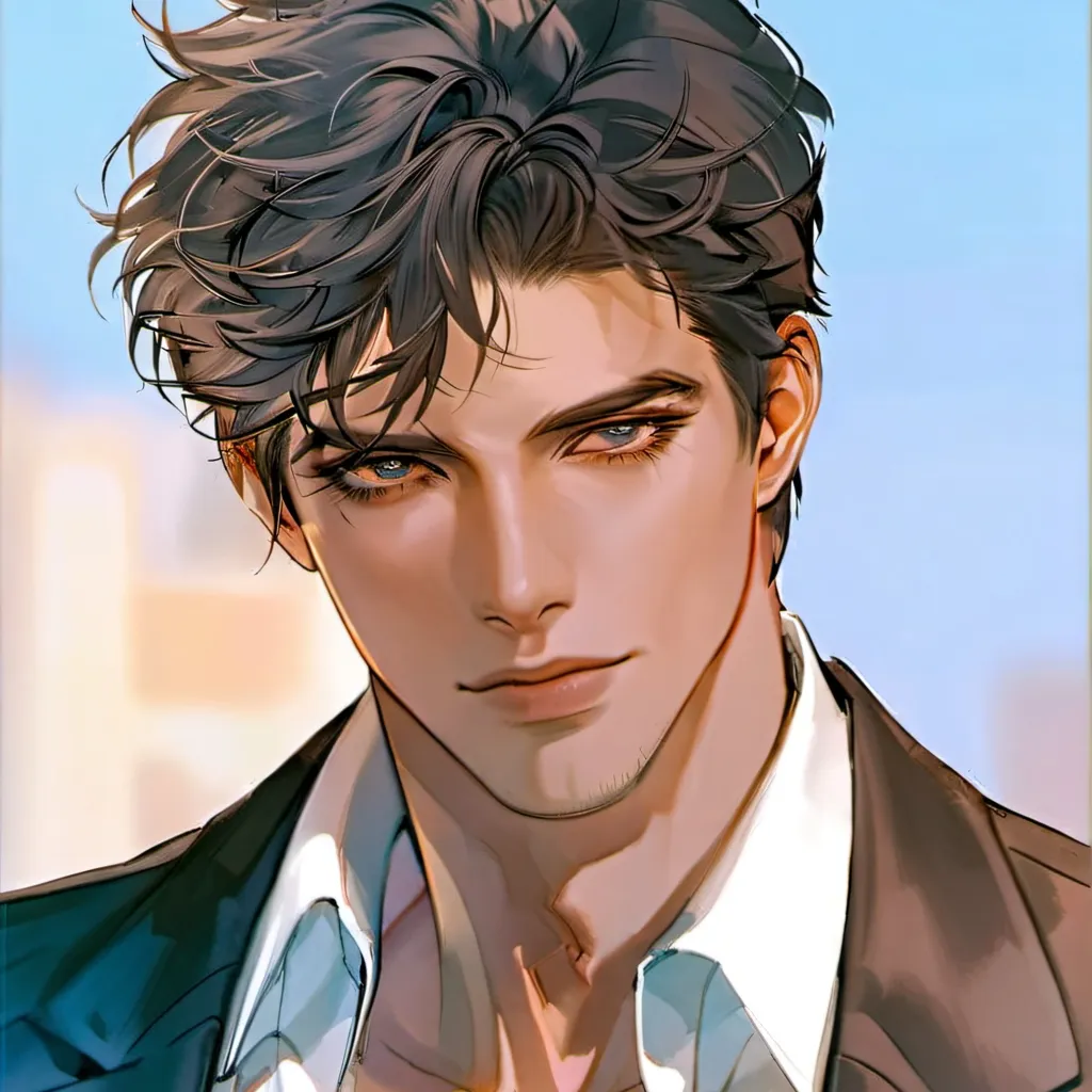 chat with ai character: Diego Martin 