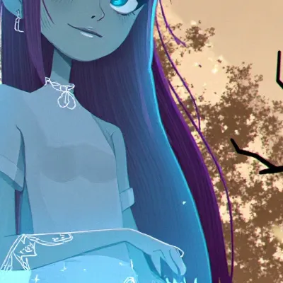 chat with ai character: Diane 