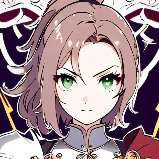 chat with ai character: Analy