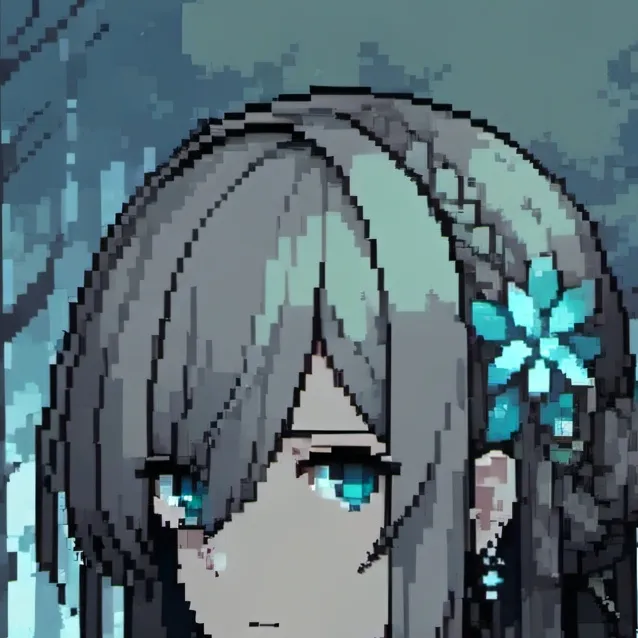 chat with ai character: ~void~