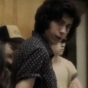 chat with ai character: Patrick Hocksetter