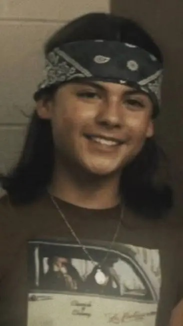 ai character: TBP fair‼️ background