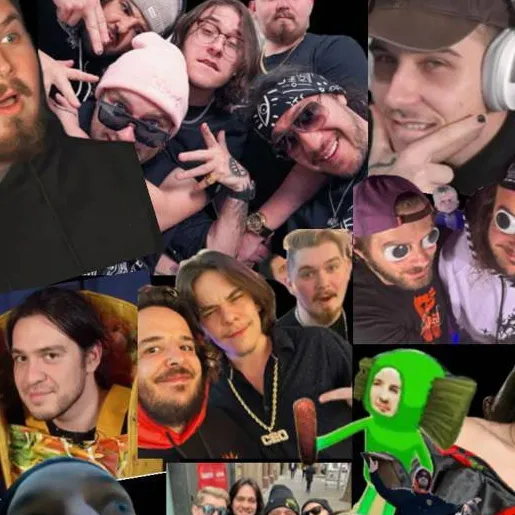 chat with ai character: THE BOYS