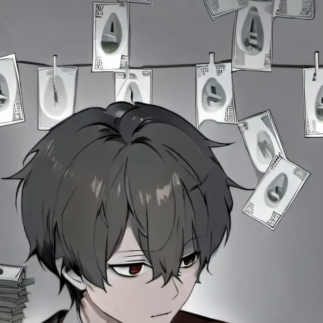 chat with ai character: Leo