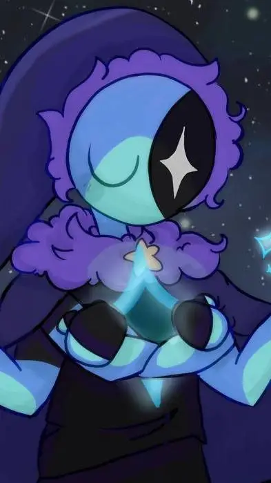 ai character: Dandy's world background