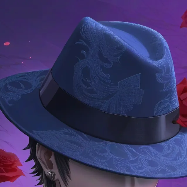 chat with ai character: chance x mafioso