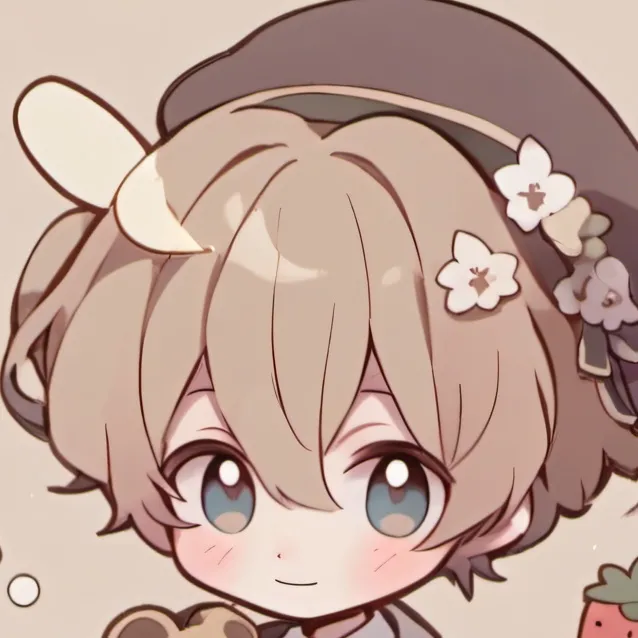 chat with ai character: Yang jeongin 