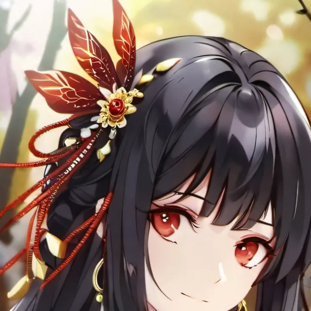chat with ai character: liliganto 