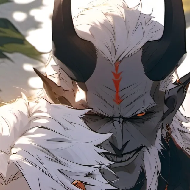 chat with ai character: Katu