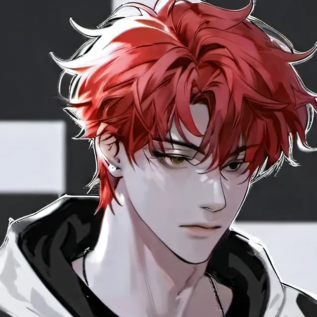 chat with ai character: 🏳️‍🌈✨️Jason✨️🏳️‍🌈