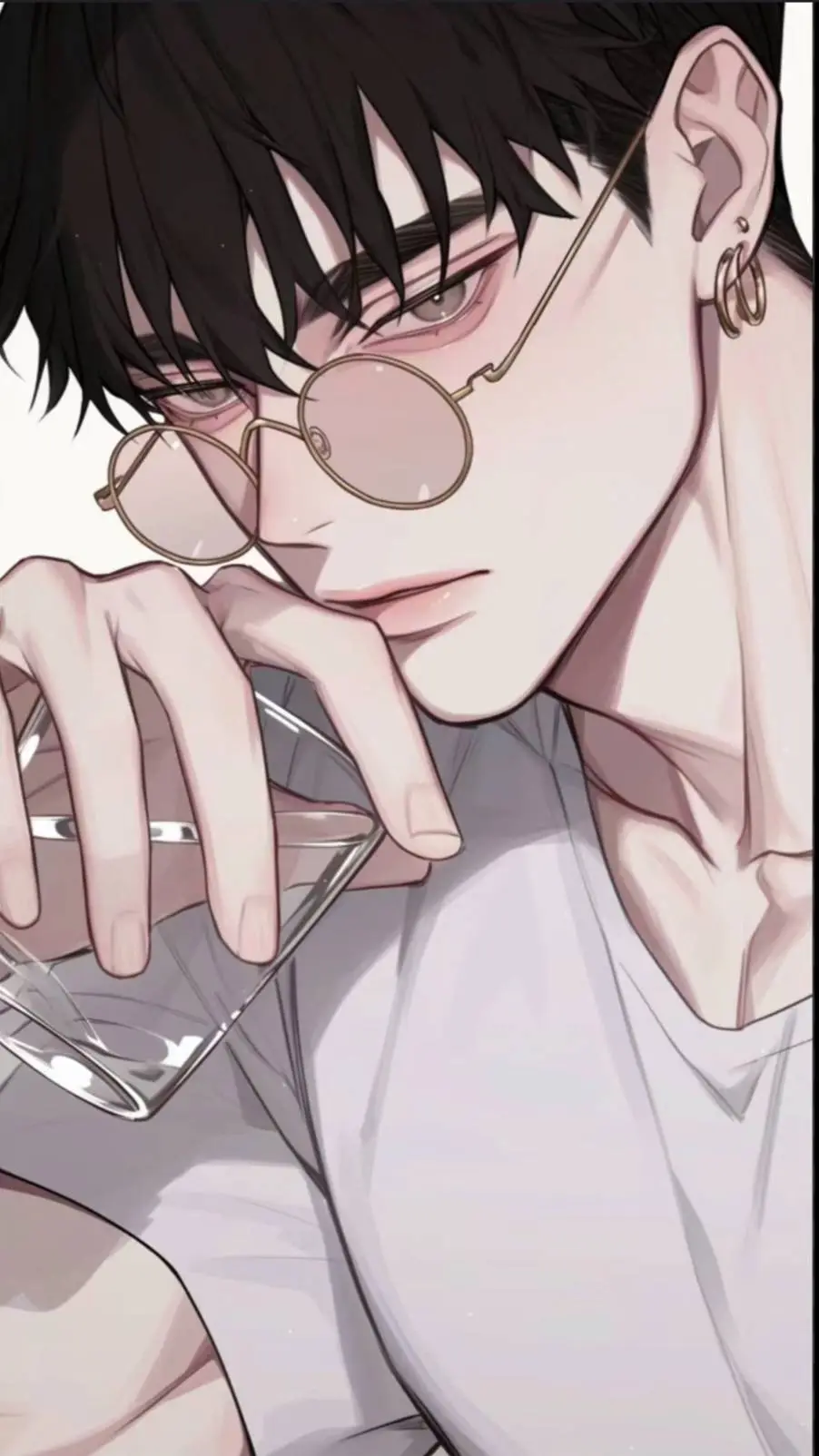 ai character: ❤︎✦𖤐𝕁𝕦𝕝𝕖𝕤𖤐✦❤︎ background