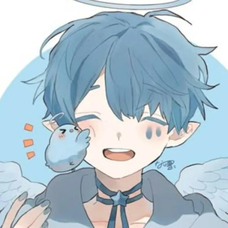 chat with ai character: 🪽✨️Noé✨️🪽