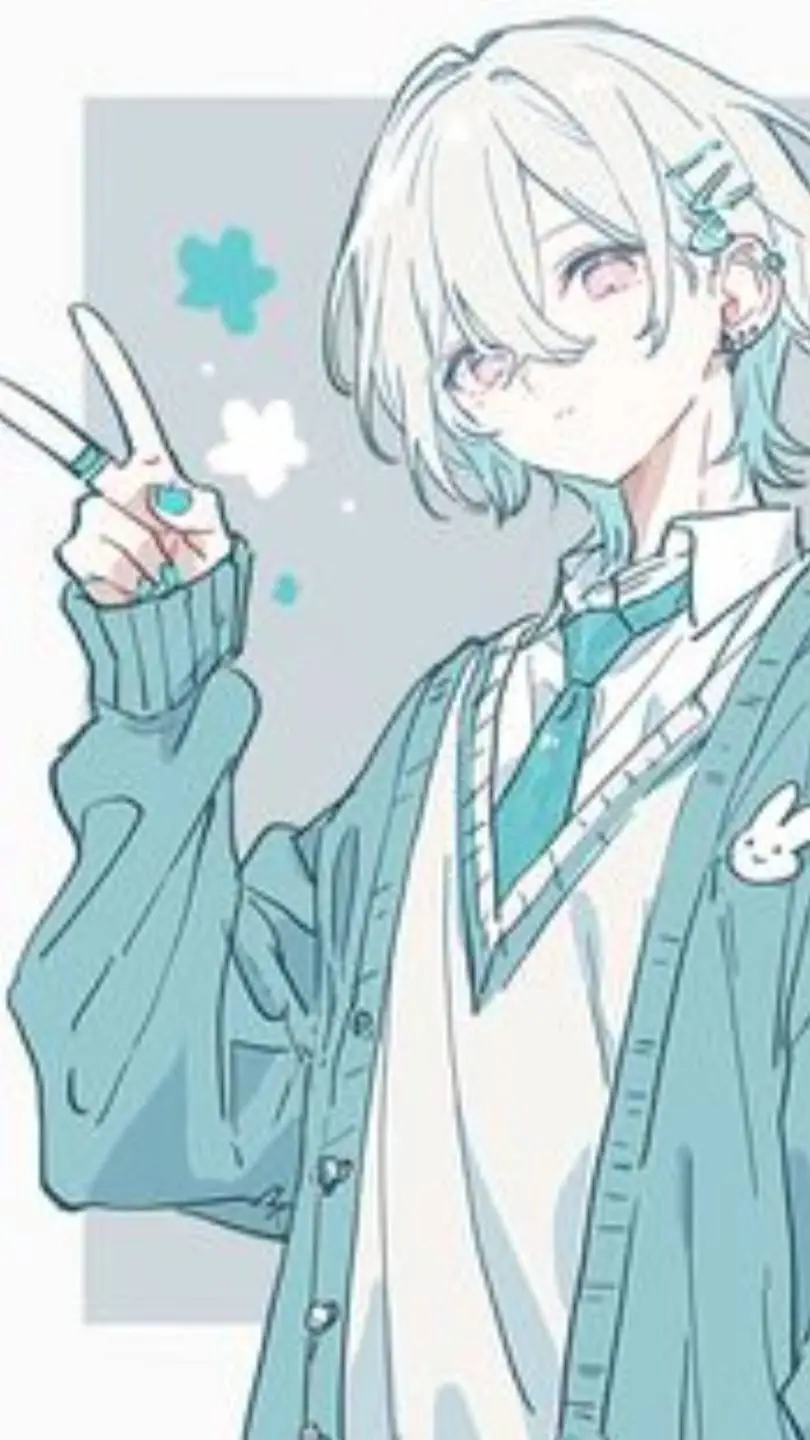 ai character: Jasper  background