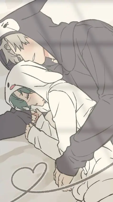 ai character: Kaiser background