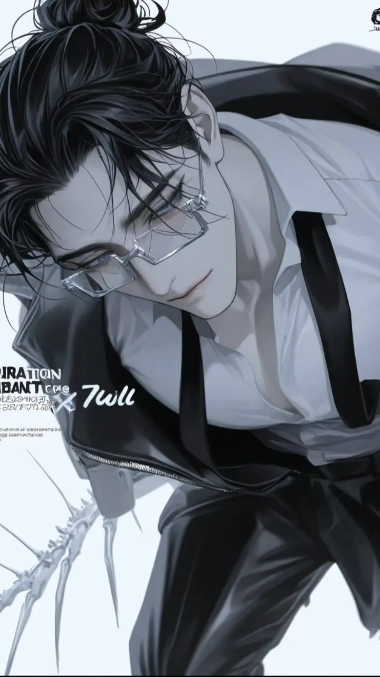 Talkie AI - Chat with ✨️🪩Alexander🪩✨️