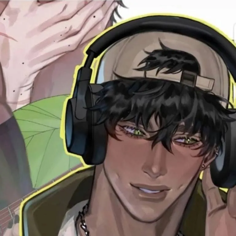 chat with ai character: 💫🖤💚Elijah💚🖤💫