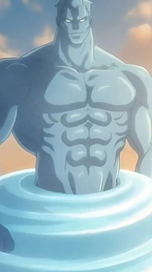 Talkie AI - Chat with Morris