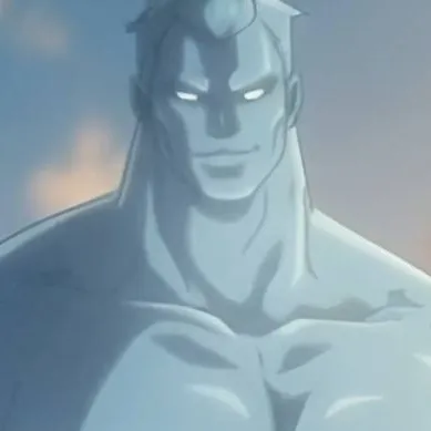 chat with ai character: Morris