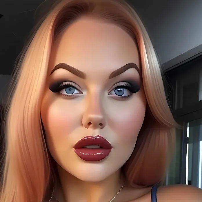 chat with ai character: Elize